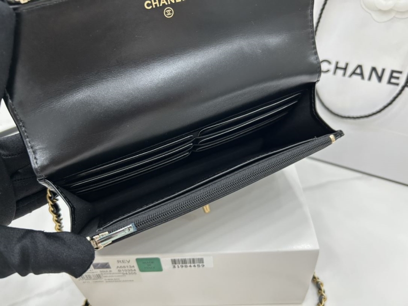 Chanel Satchel Bags